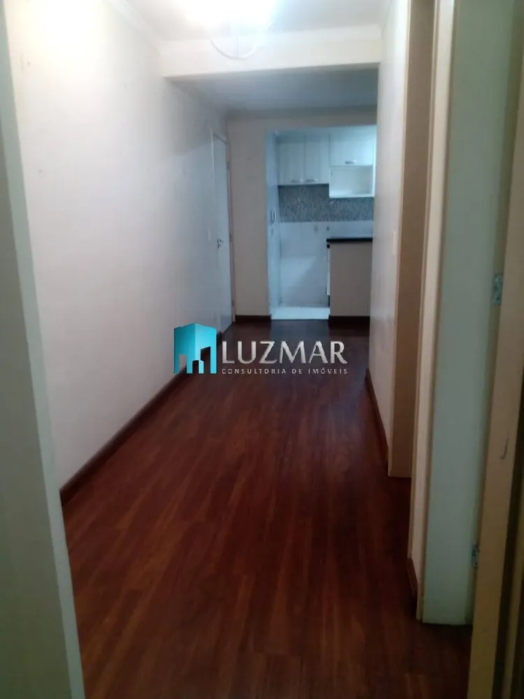 Apartamento, 2 quartos, 42 m² - Foto 8