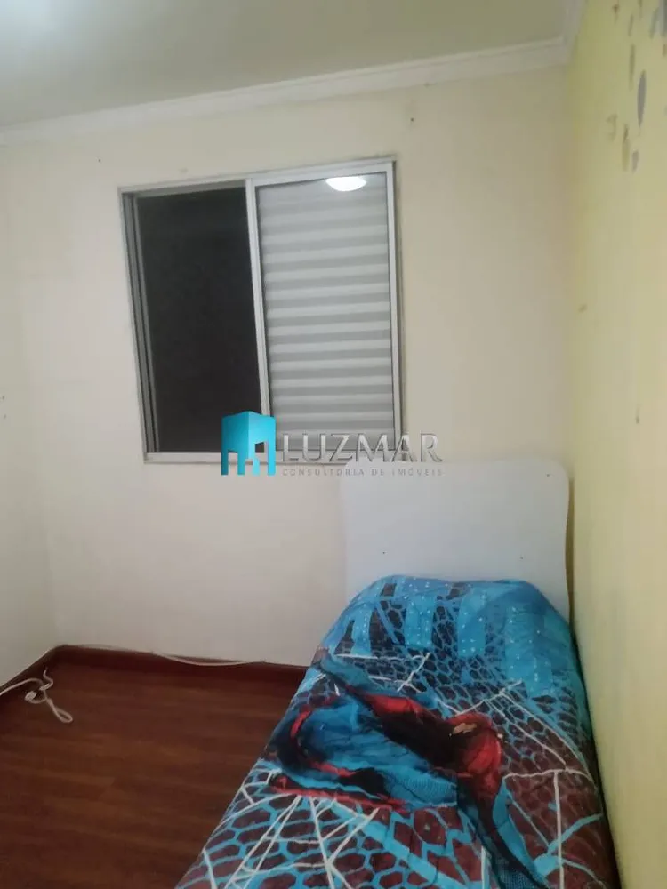 Apartamento, 2 quartos, 42 m² - Foto 7