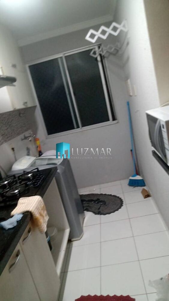 Apartamento, 2 quartos, 42 m² - Foto 1