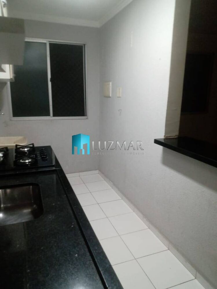 Apartamento, 2 quartos, 42 m² - Foto 4
