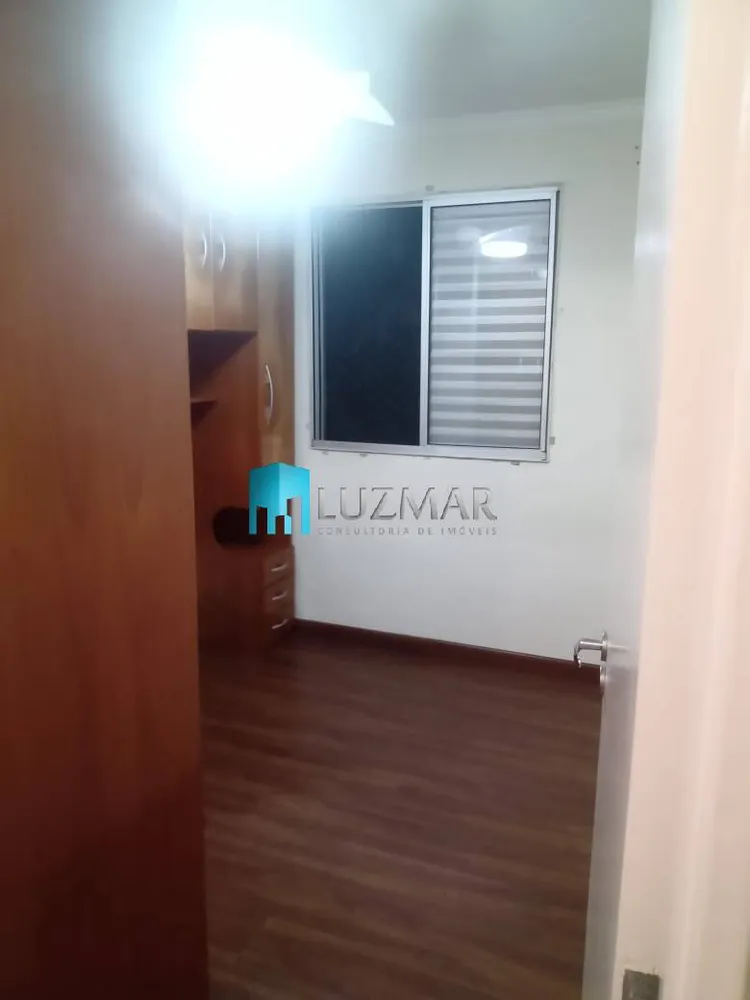 Apartamento, 2 quartos, 42 m² - Foto 6