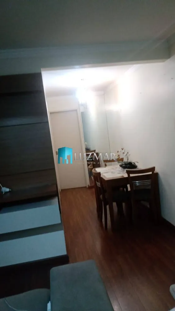 Apartamento, 2 quartos, 42 m² - Foto 5