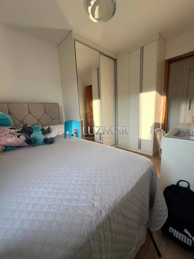 Apartamento, 3 quartos, 64 m² - Foto 9
