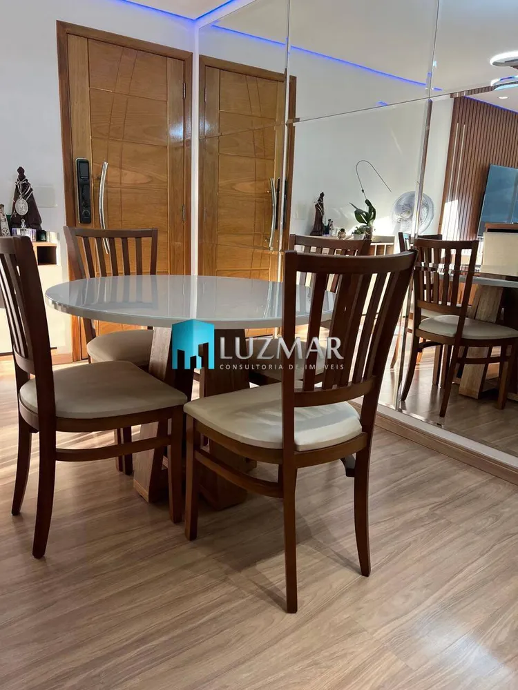Apartamento, 3 quartos, 64 m² - Foto 3