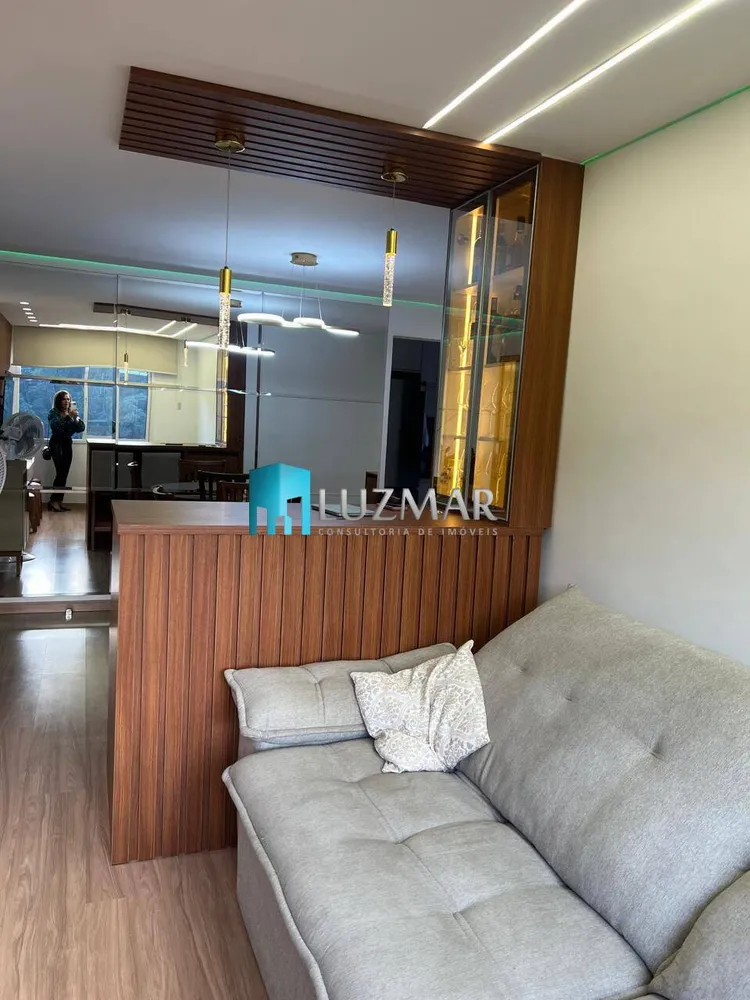 Apartamento, 3 quartos, 64 m² - Foto 7