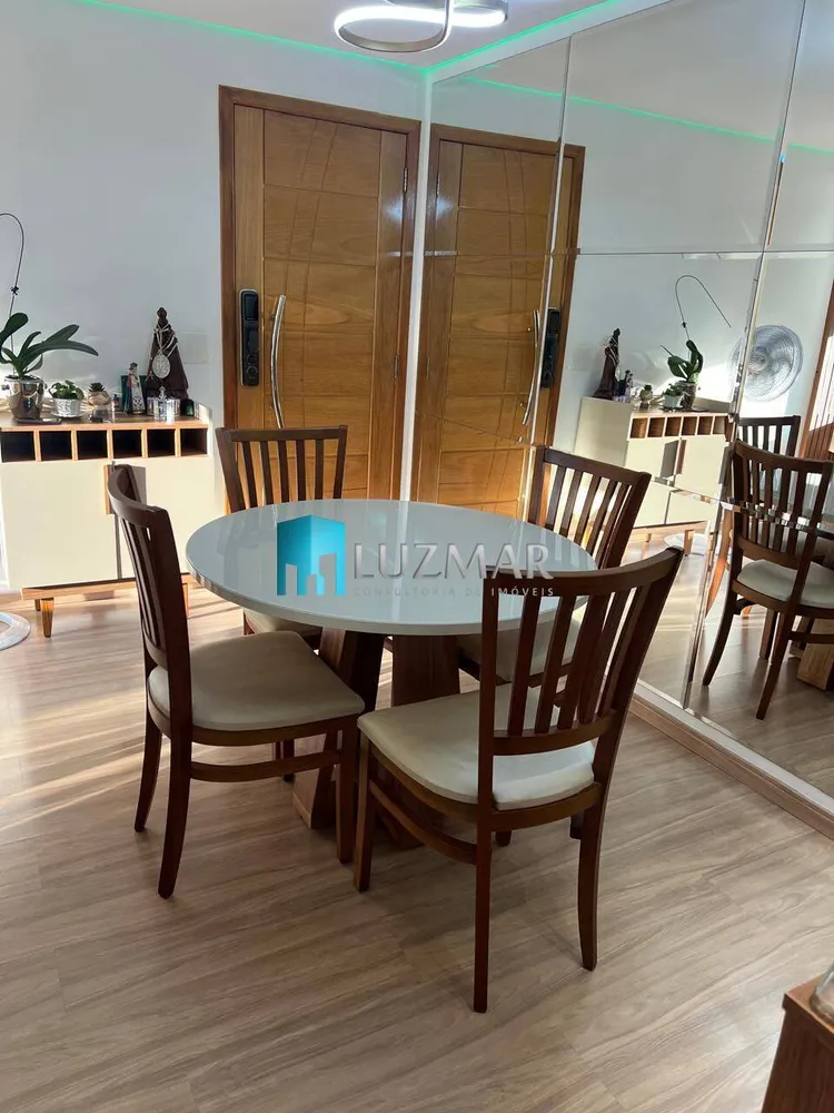 Apartamento, 3 quartos, 64 m² - Foto 4