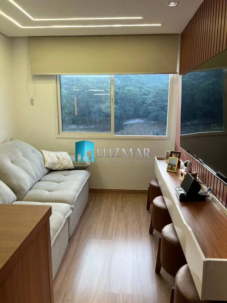 Apartamento, 3 quartos, 64 m² - Foto 5