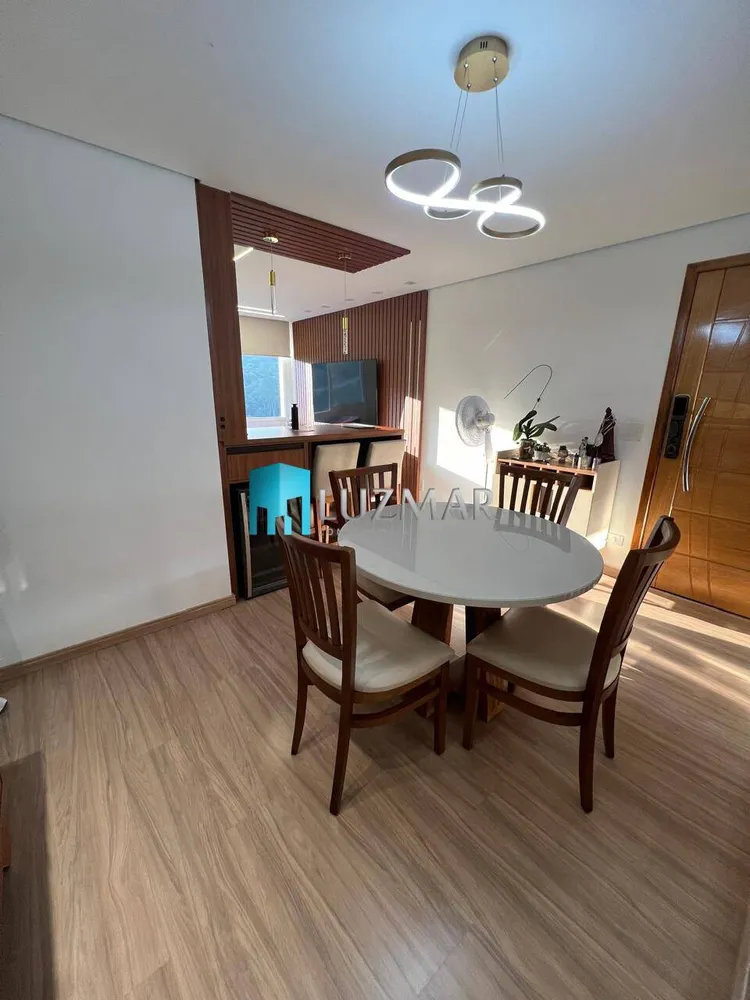Apartamento, 3 quartos, 64 m² - Foto 2