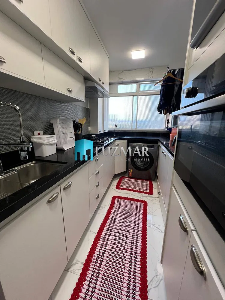 Apartamento, 3 quartos, 64 m² - Foto 1