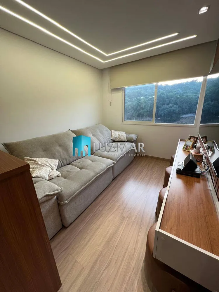 Apartamento, 3 quartos, 64 m² - Foto 2