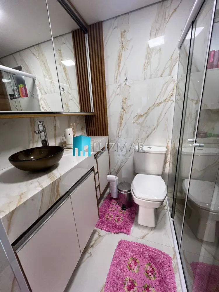 Apartamento, 3 quartos, 64 m² - Foto 4