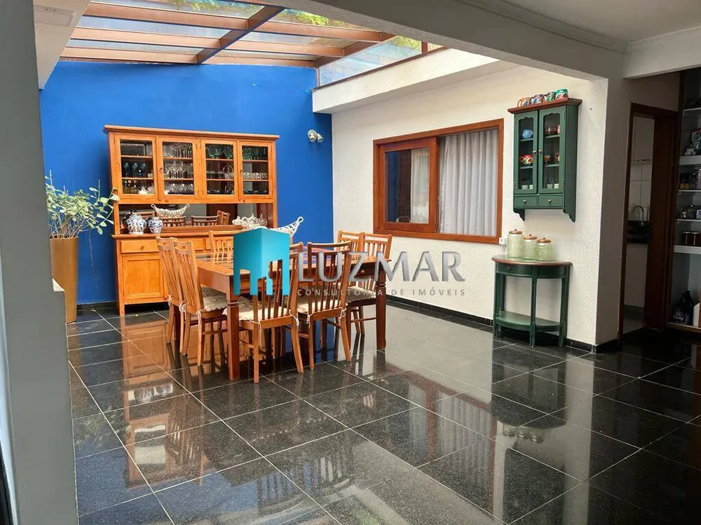 Casa de Condomínio, 4 quartos - Foto 7