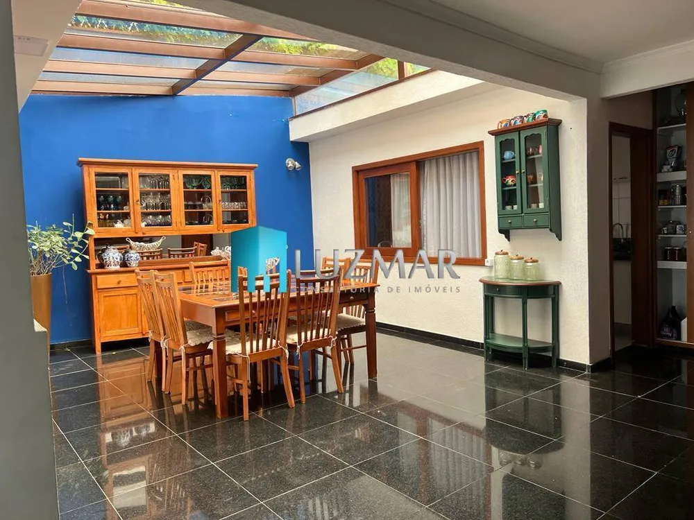 Casa de Condomínio, 4 quartos - Foto 5