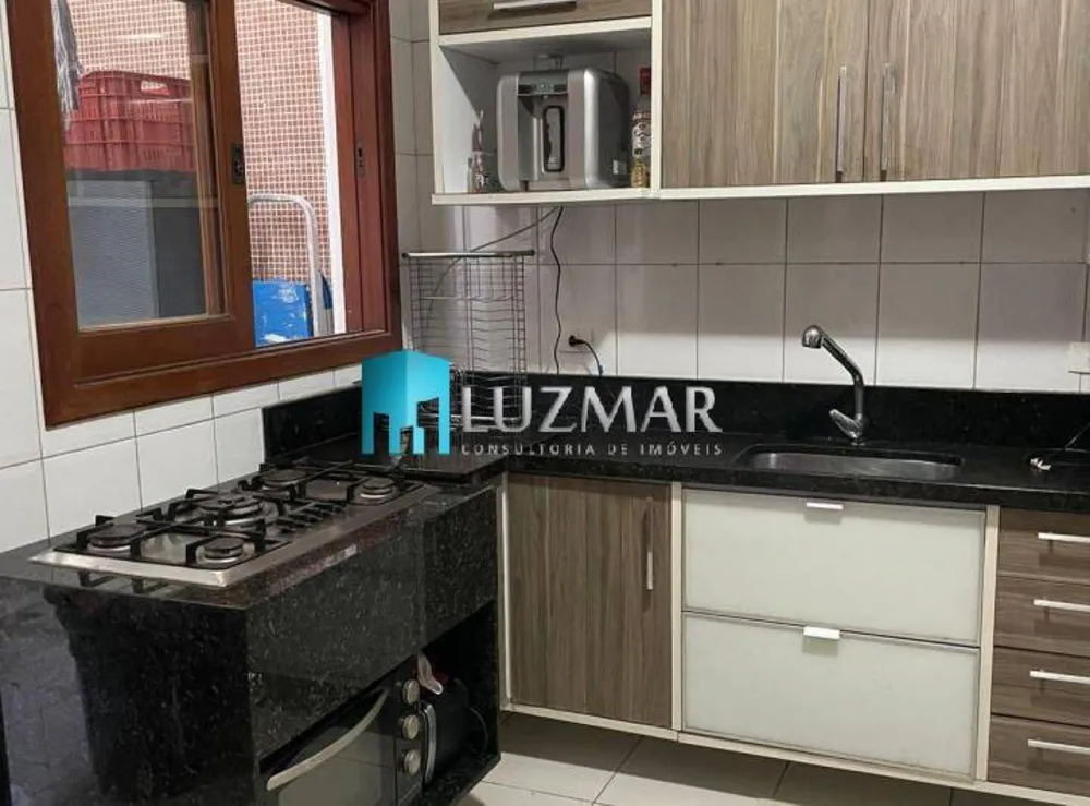 Casa, 4 quartos, 140 m² - Foto 6