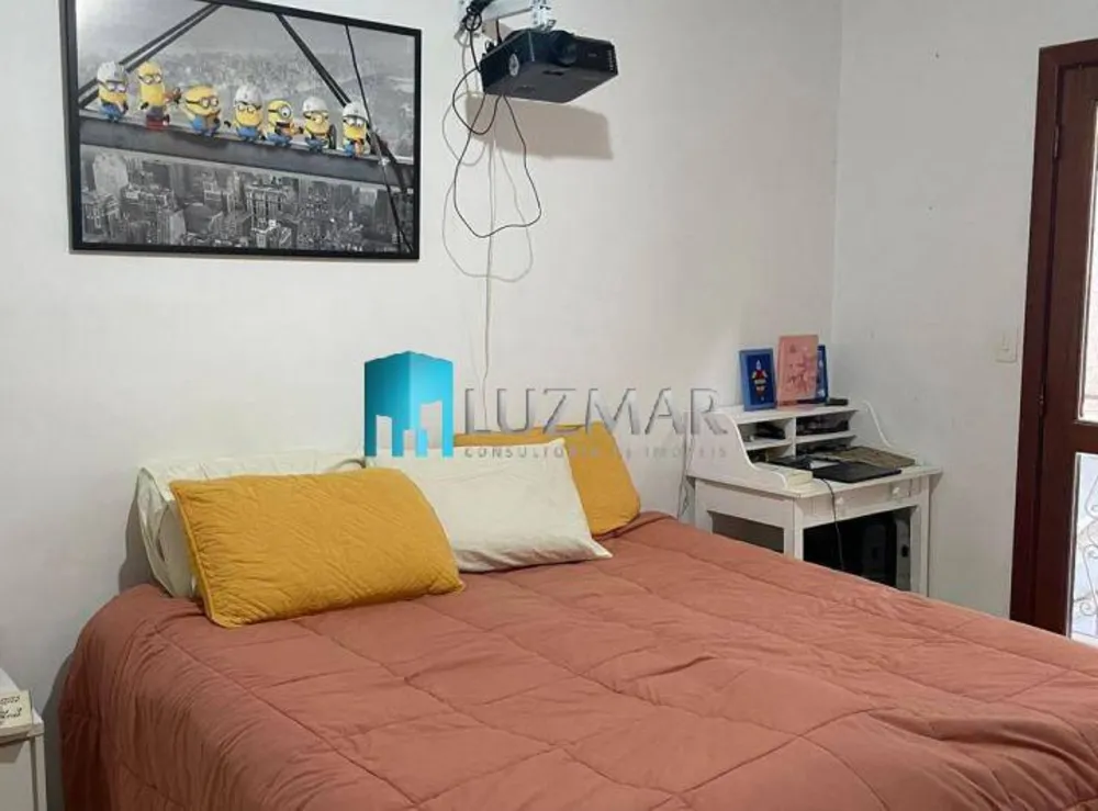 Casa, 4 quartos, 140 m² - Foto 13