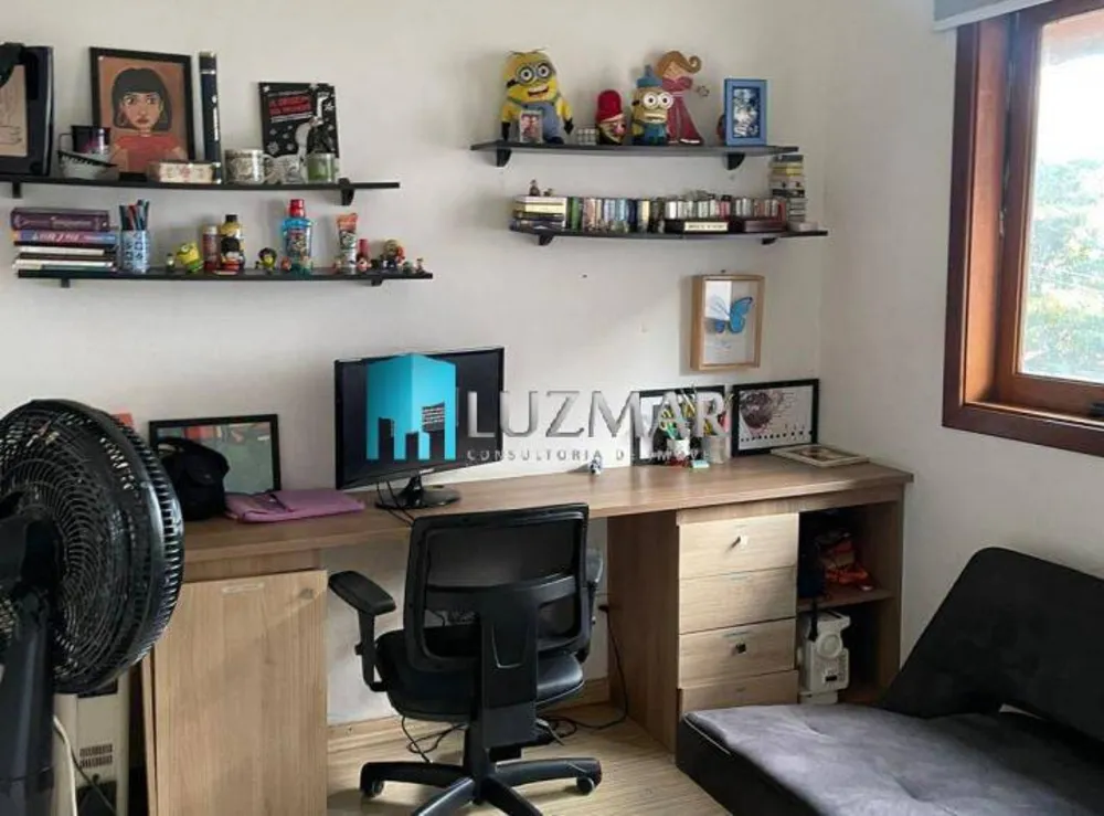 Casa, 4 quartos, 140 m² - Foto 5