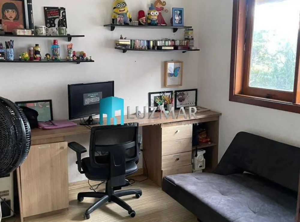 Casa, 4 quartos, 140 m² - Foto 7