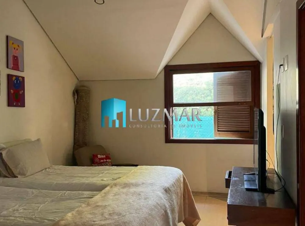 Casa, 4 quartos, 140 m² - Foto 11