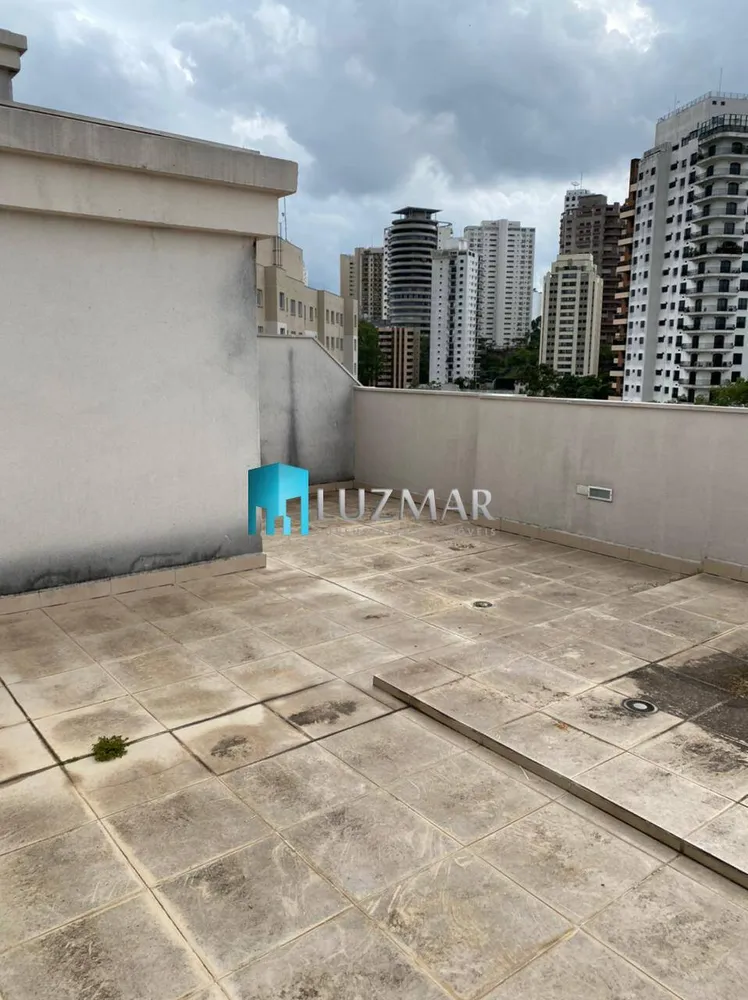 Cobertura, 3 quartos, 116 m² - Foto 6