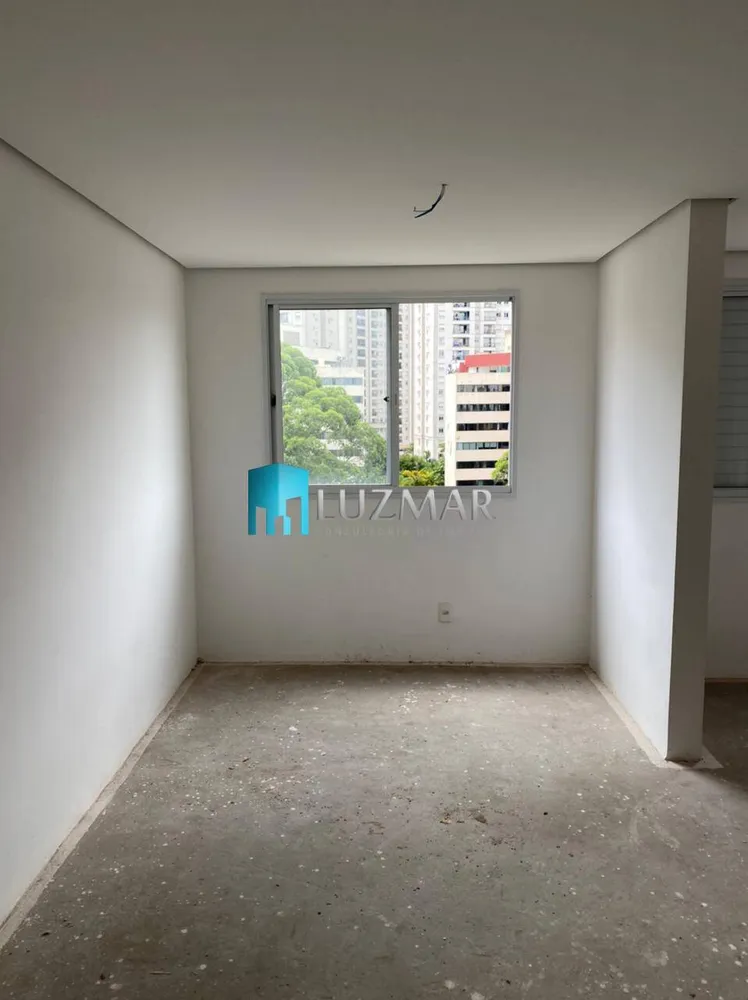 Cobertura, 3 quartos, 116 m² - Foto 1