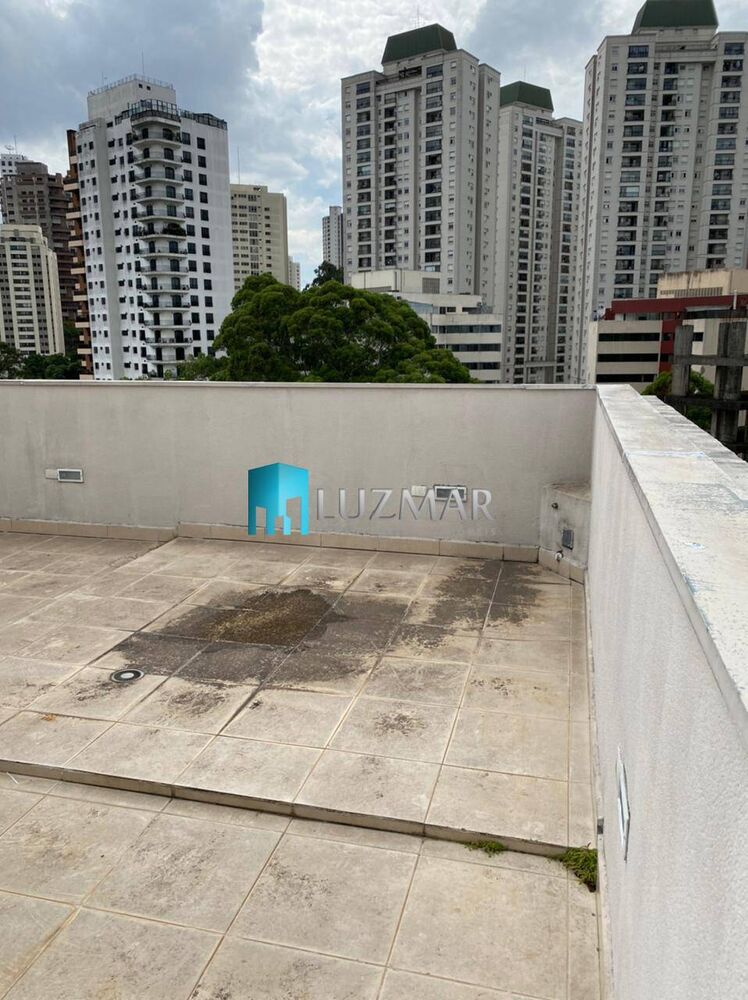 Cobertura, 3 quartos, 116 m² - Foto 3