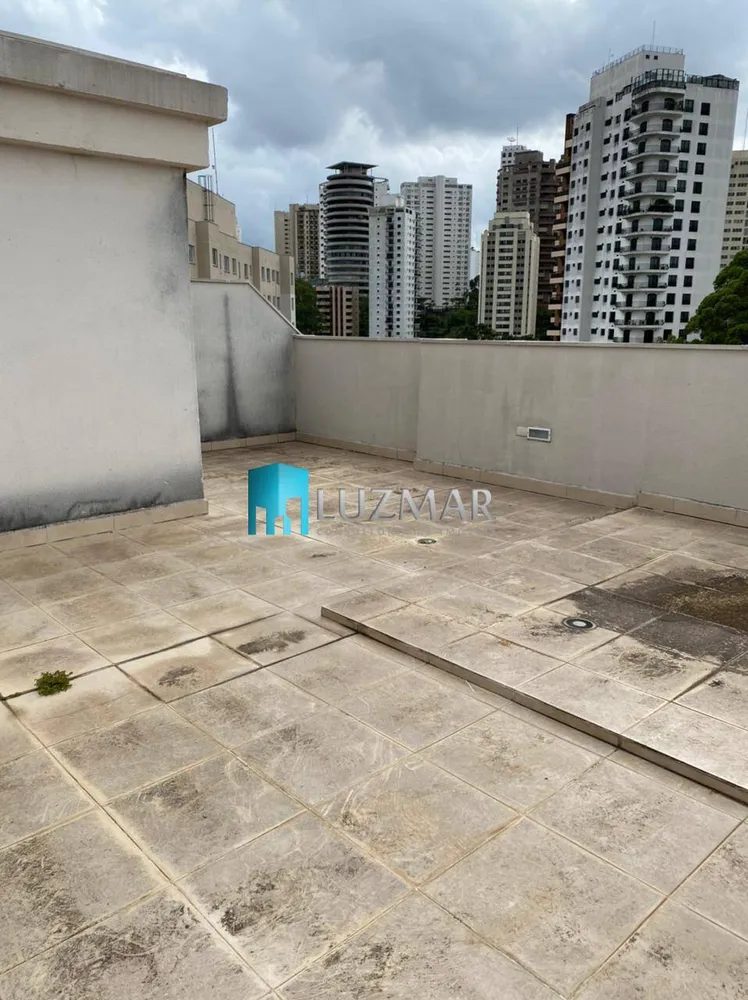 Cobertura, 3 quartos, 116 m² - Foto 13