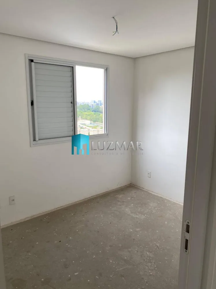 Cobertura, 3 quartos, 116 m² - Foto 2