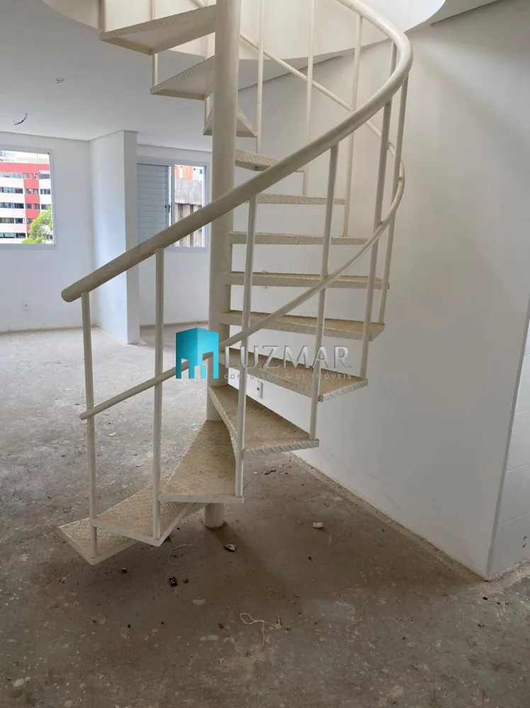 Cobertura, 3 quartos, 116 m² - Foto 8