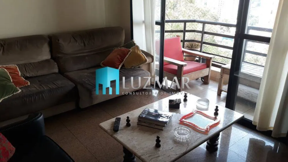 Apartamento, 3 quartos, 111 m² - Foto 3
