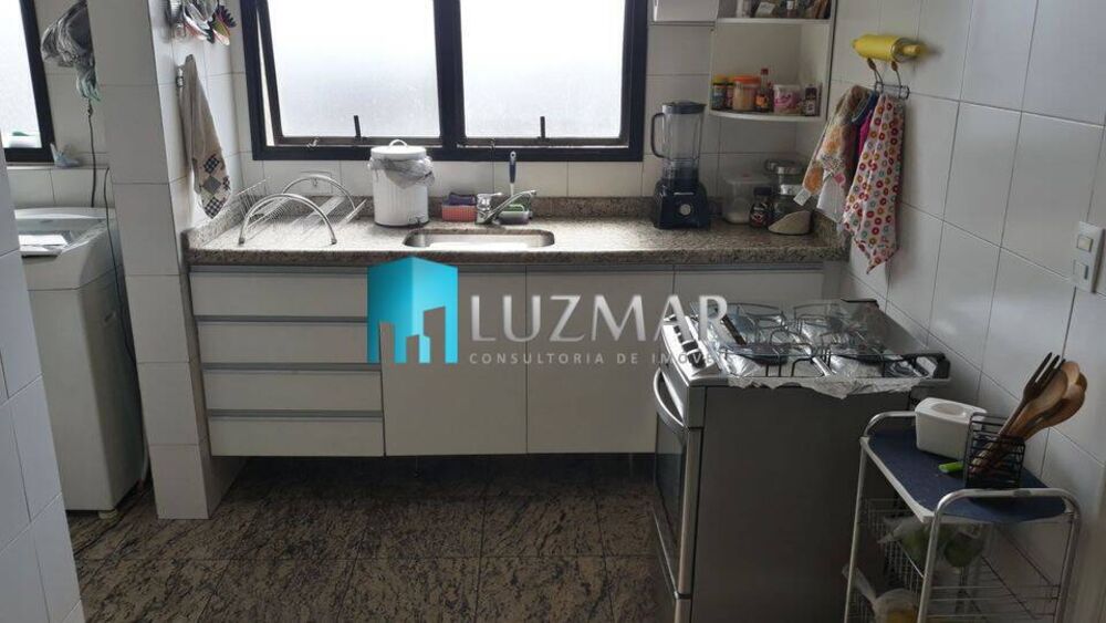 Apartamento, 3 quartos, 111 m² - Foto 2