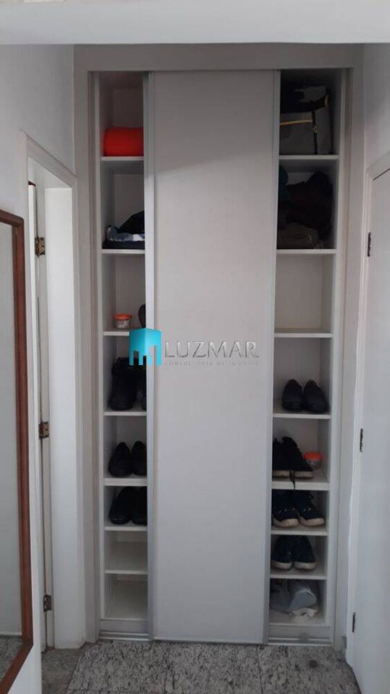 Apartamento, 3 quartos, 111 m² - Foto 1