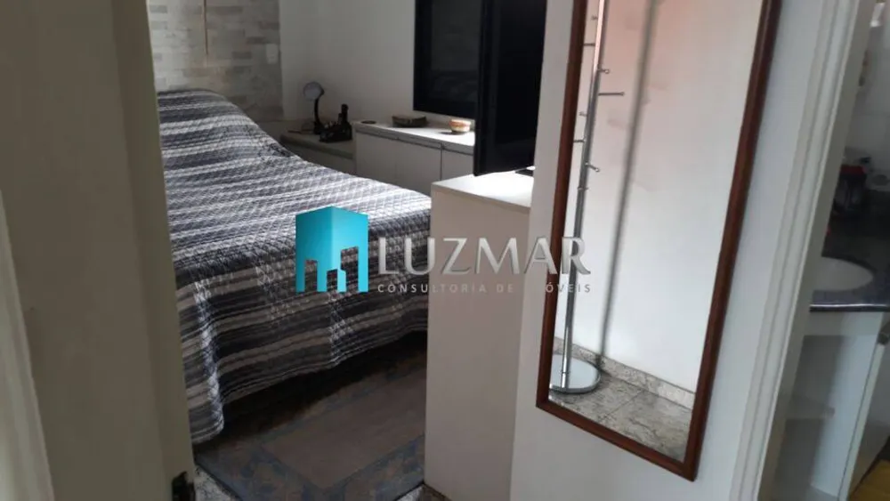 Apartamento, 3 quartos, 111 m² - Foto 6