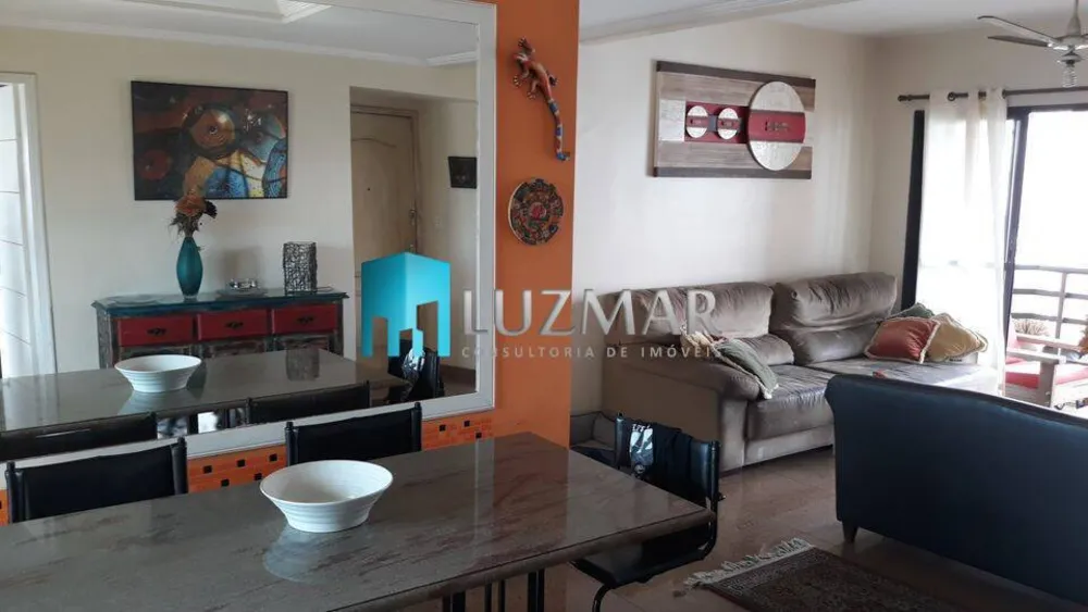 Apartamento, 3 quartos, 111 m² - Foto 1