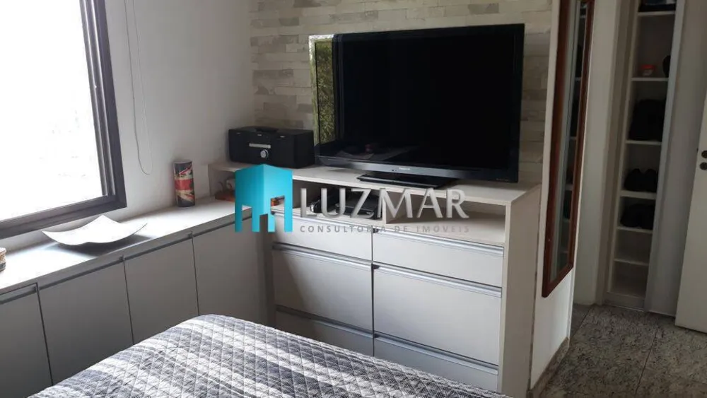 Apartamento, 3 quartos, 111 m² - Foto 7
