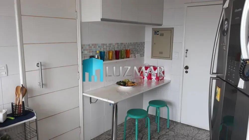 Apartamento, 3 quartos, 111 m² - Foto 13