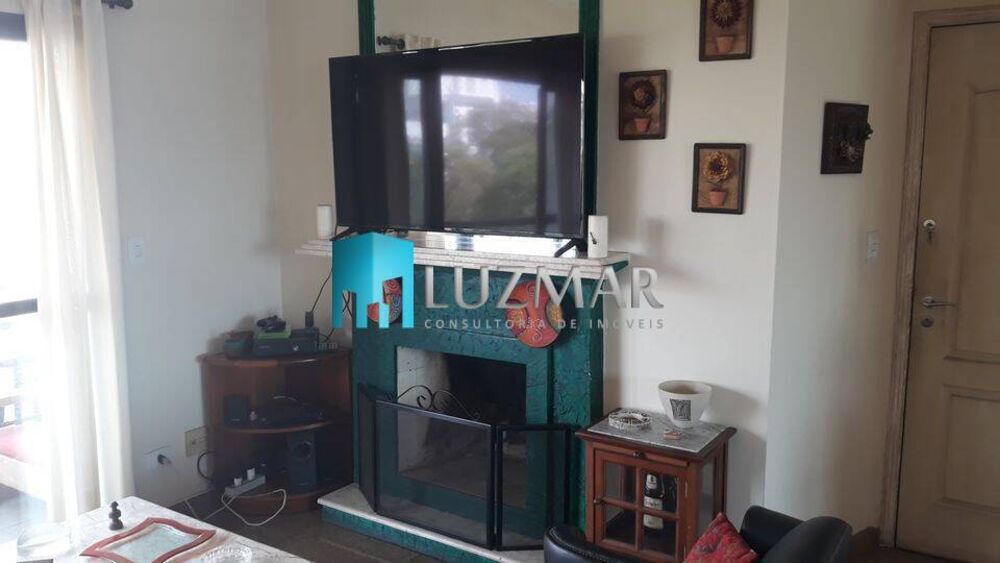 Apartamento, 3 quartos, 111 m² - Foto 4
