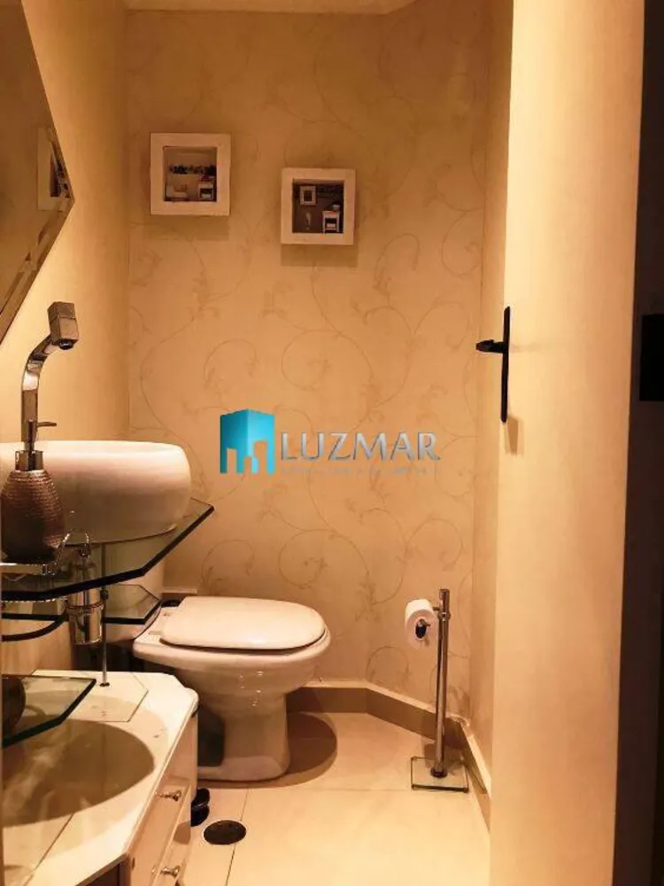 Casa, 3 quartos, 159 m² - Foto 5