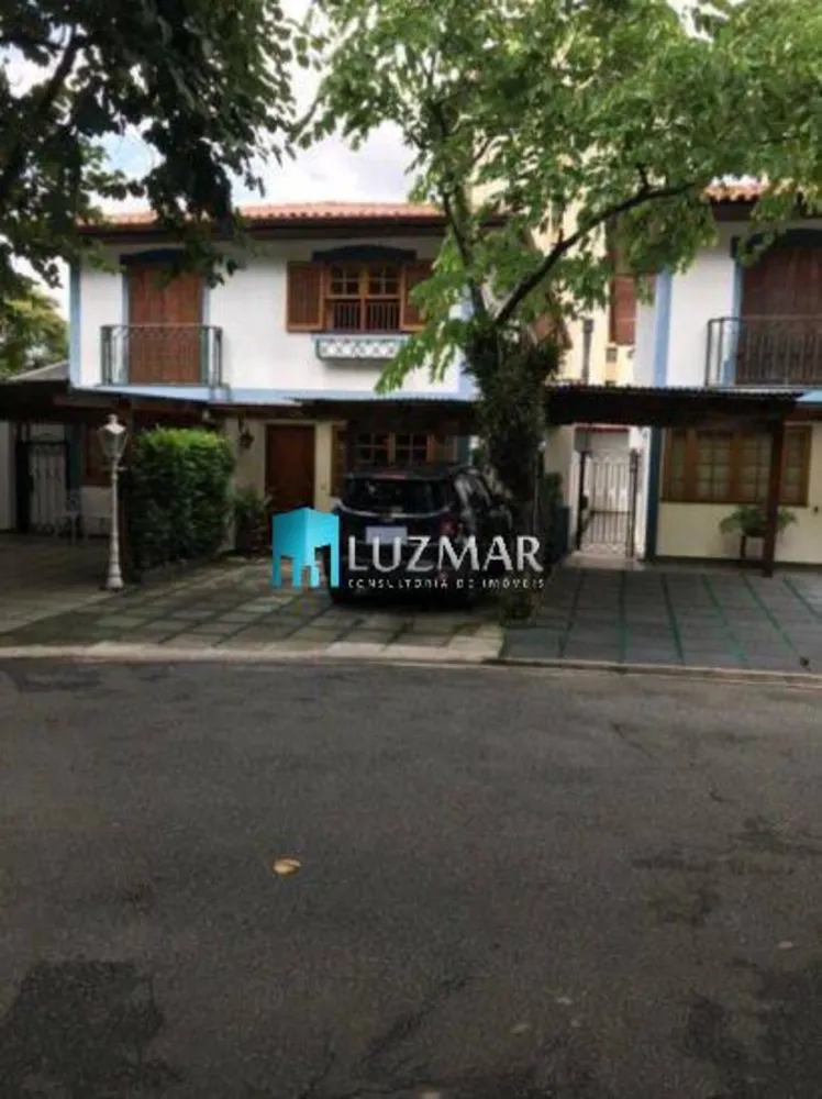 Casa, 3 quartos, 159 m² - Foto 12