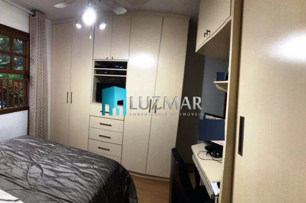 Casa, 3 quartos, 159 m² - Foto 9