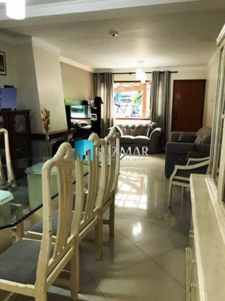 Casa, 3 quartos, 159 m² - Foto 1