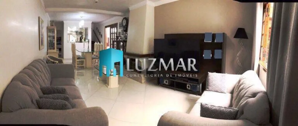 Casa, 3 quartos, 159 m² - Foto 2