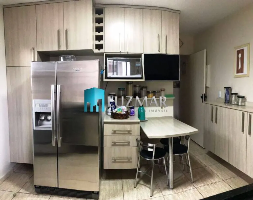 Casa, 3 quartos, 159 m² - Foto 3