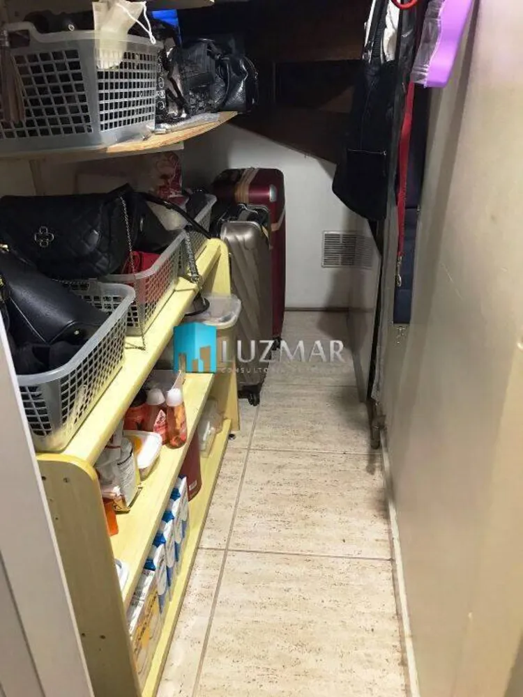 Casa, 3 quartos, 159 m² - Foto 7
