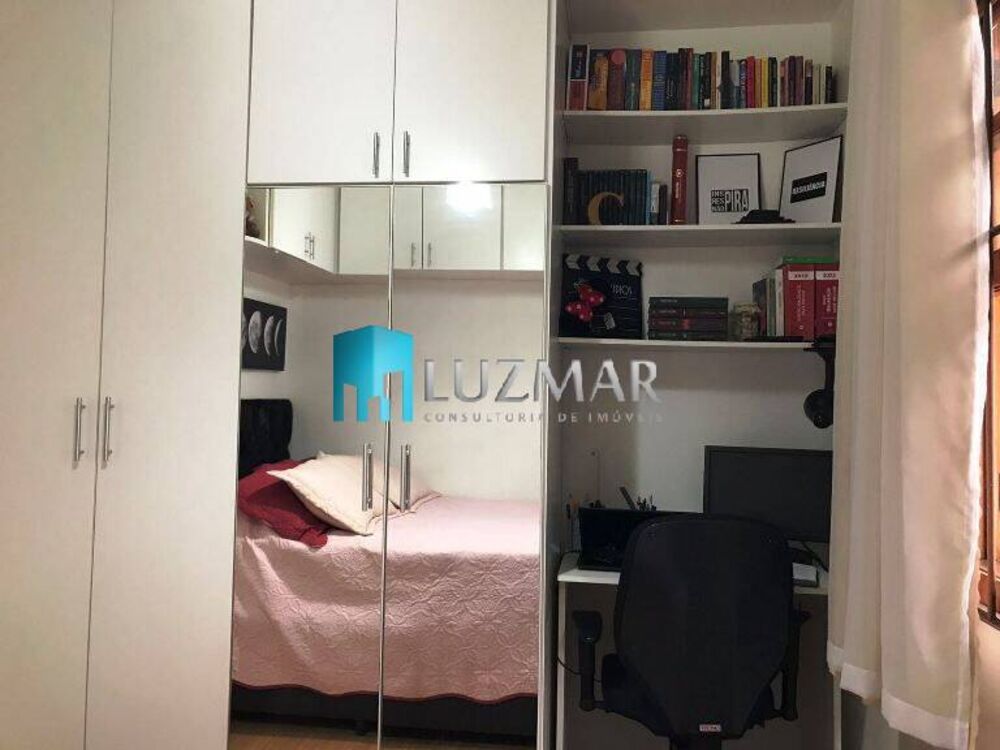 Casa, 3 quartos, 159 m² - Foto 2