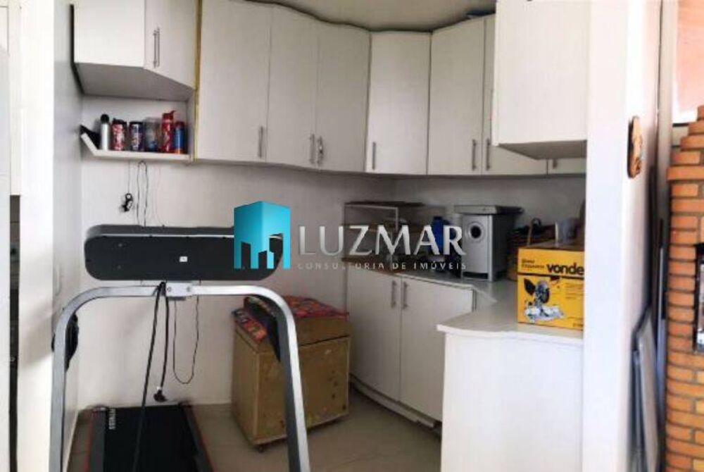 Casa, 3 quartos, 159 m² - Foto 1