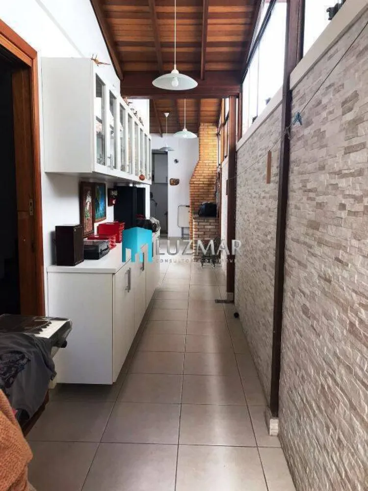 Casa, 3 quartos, 159 m² - Foto 11