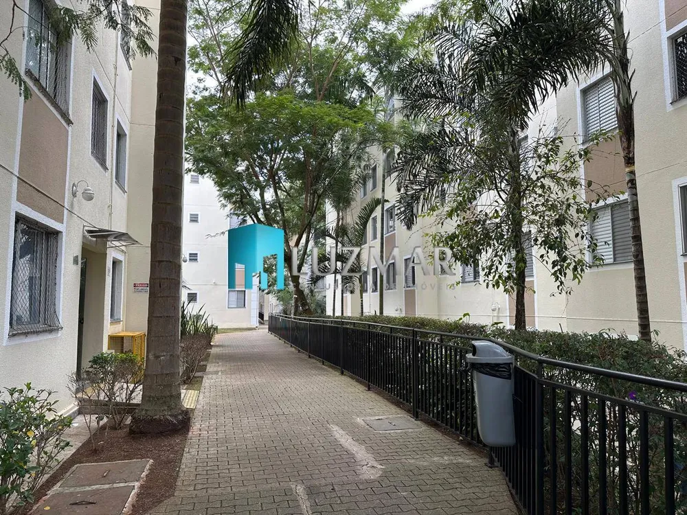 Apartamento, 2 quartos, 48 m² - Foto 4