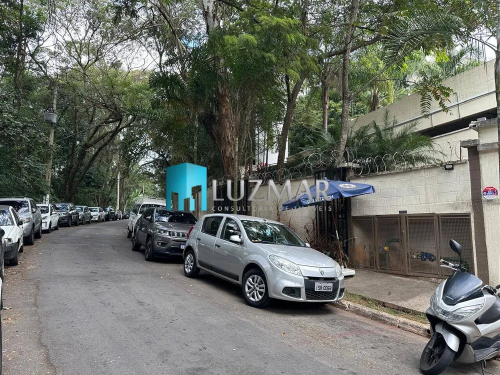 Apartamento, 2 quartos, 48 m² - Foto 15