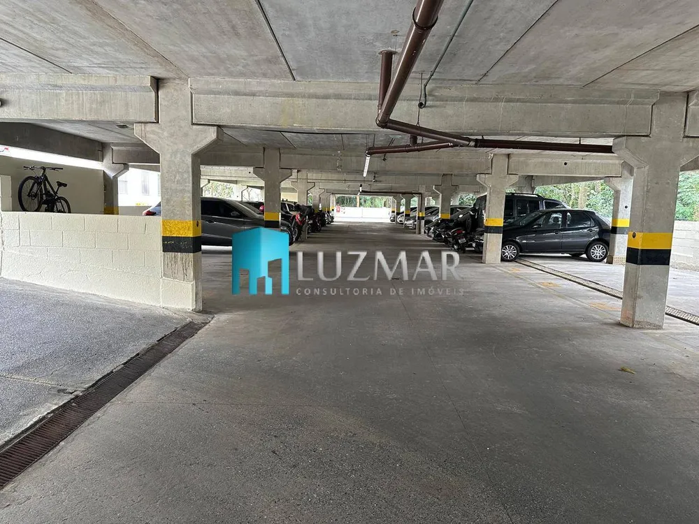 Apartamento, 2 quartos, 48 m² - Foto 13