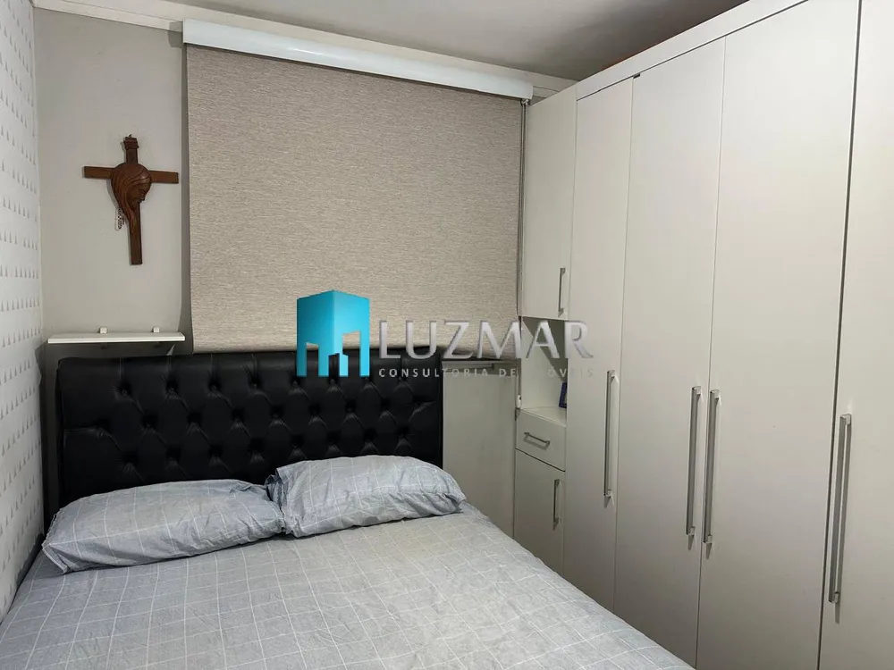 Apartamento, 2 quartos, 48 m² - Foto 5